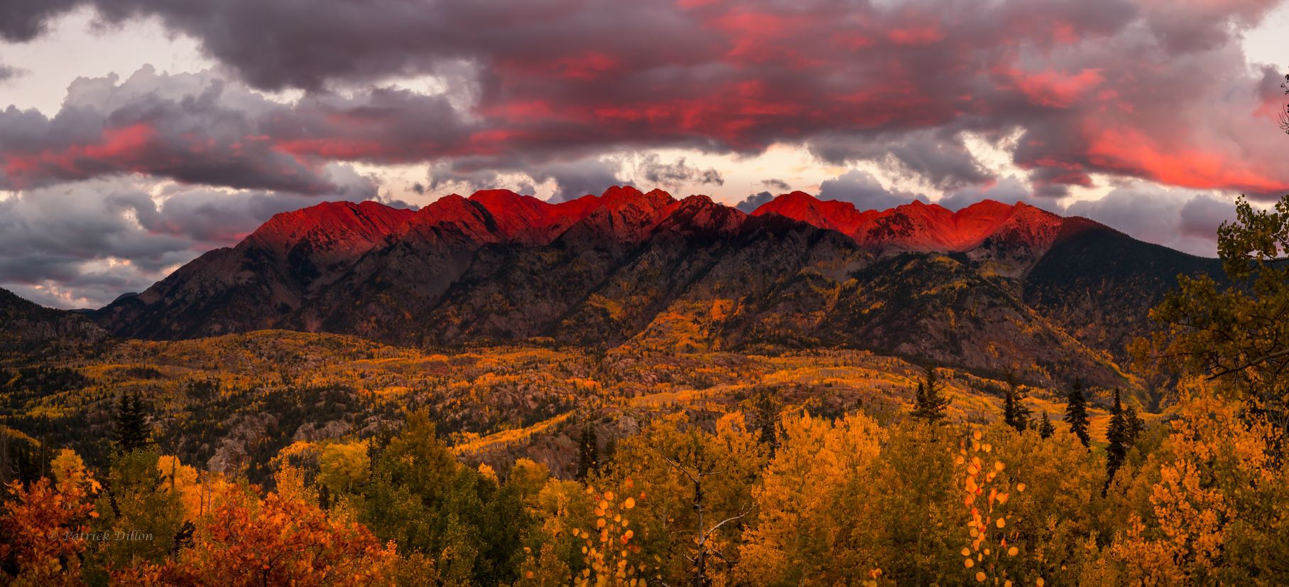 San Juan Mountains